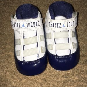 Infant Jordan 11s